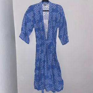 IKEA TANKVARD Kimono